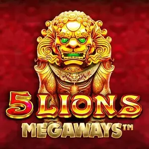 5 Lions Megaways
