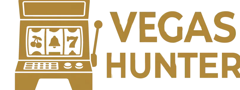 VegasHunter Casino Logo